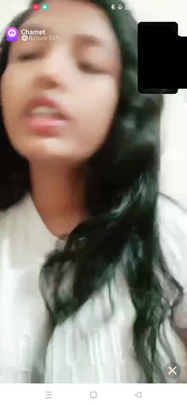 New chamet video collection 2342025-736