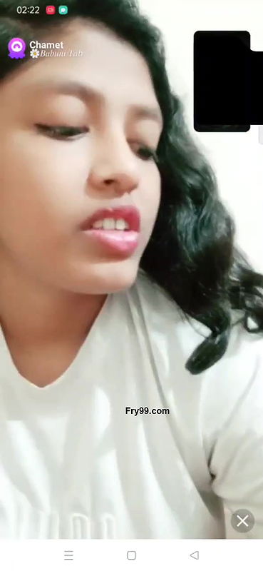 New chamet video collection 2342025-736