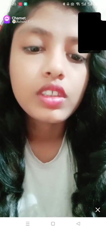 New chamet video collection 2342025-736