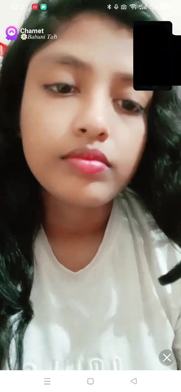 New chamet video collection 2342025-736