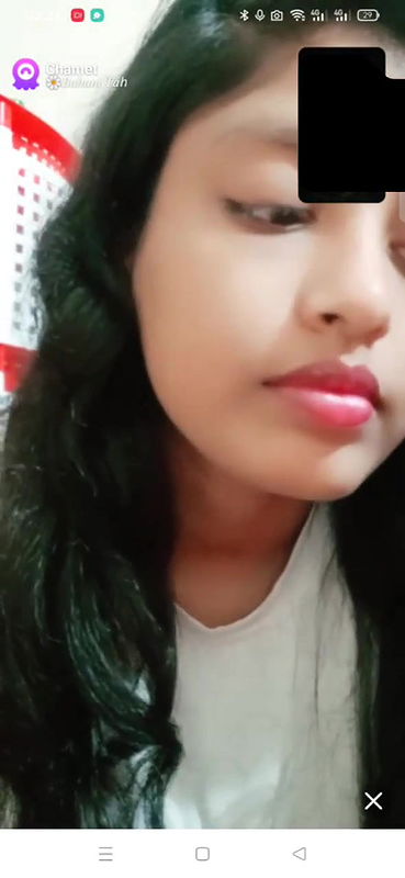 New chamet video collection 2342025-736