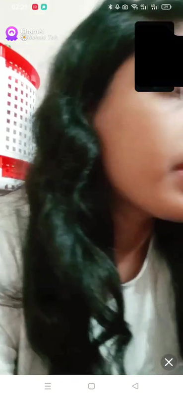 New chamet video collection 2342025-736