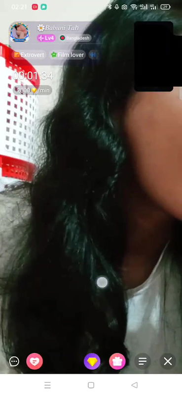 New chamet video collection 2342025-736