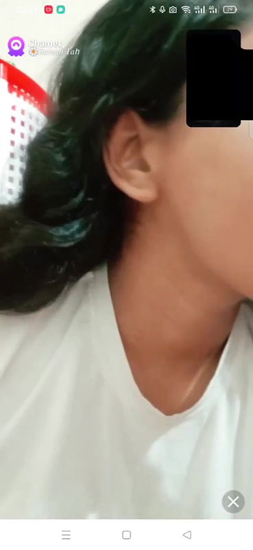 New chamet video collection 2342025-736