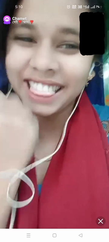 New chamet video collection 2342025-732