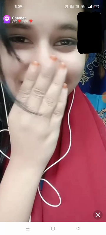 New chamet video collection 2342025-732