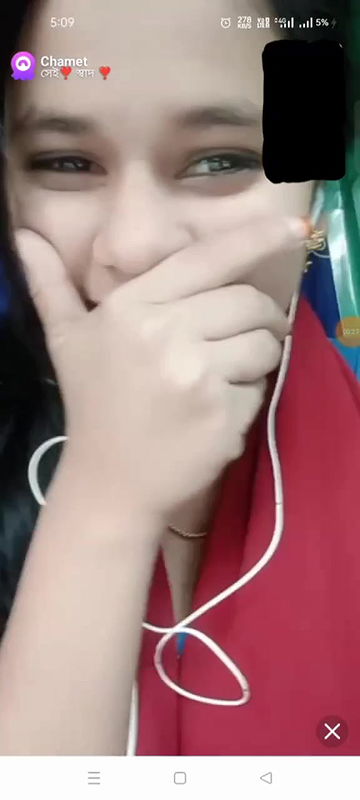 New chamet video collection 2342025-732