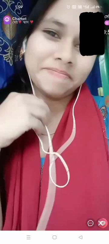 New chamet video collection 2342025-732