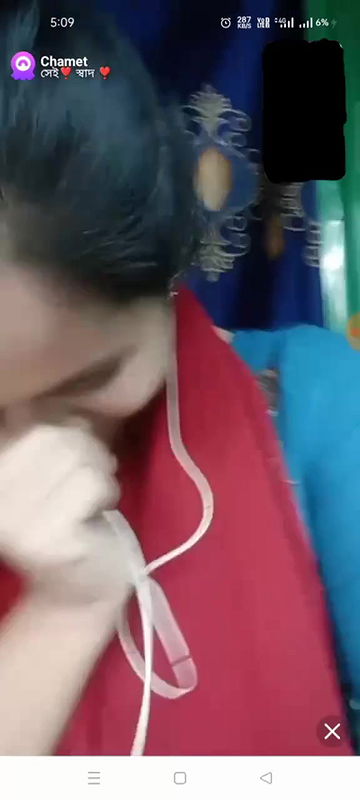 New chamet video collection 2342025-732