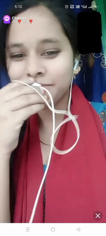 New chamet video collection 2342025-732