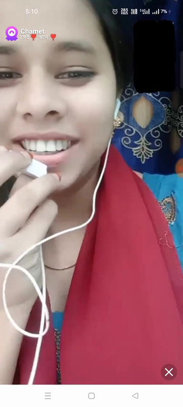 New chamet video collection 2342025-732