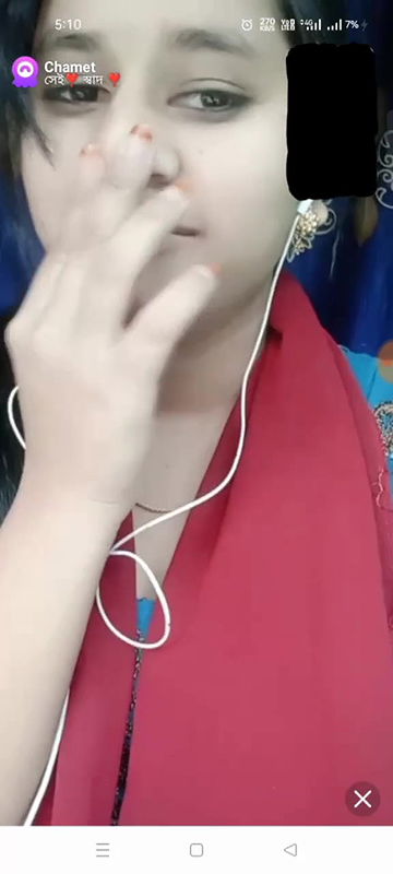 New chamet video collection 2342025-732