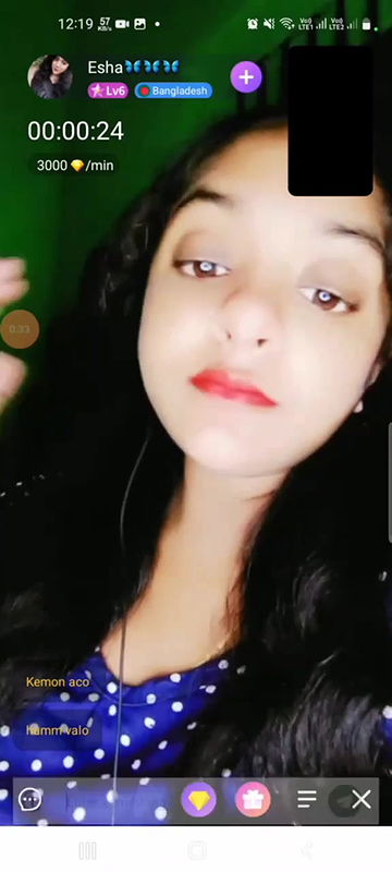 New chamet video collection 2342025-729