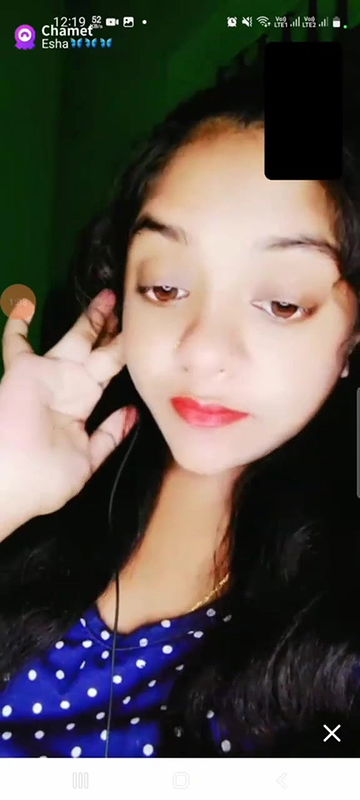 New chamet video collection 2342025-729