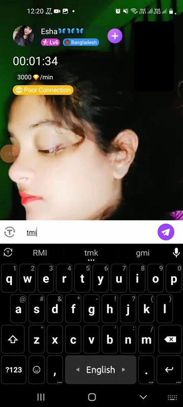 New chamet video collection 2342025-729