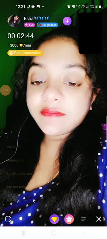 New chamet video collection 2342025-729