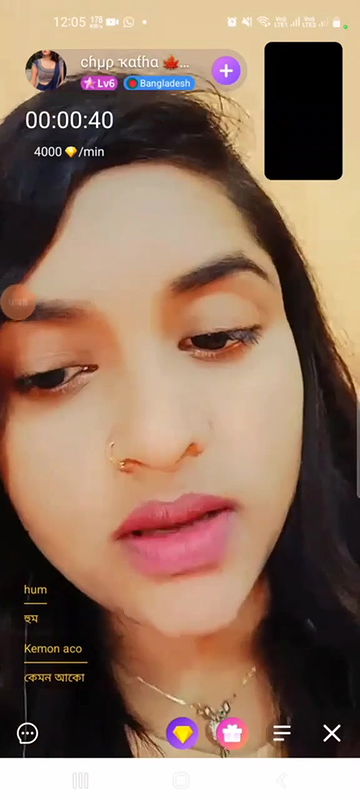 New chamet video collection 2342025-725