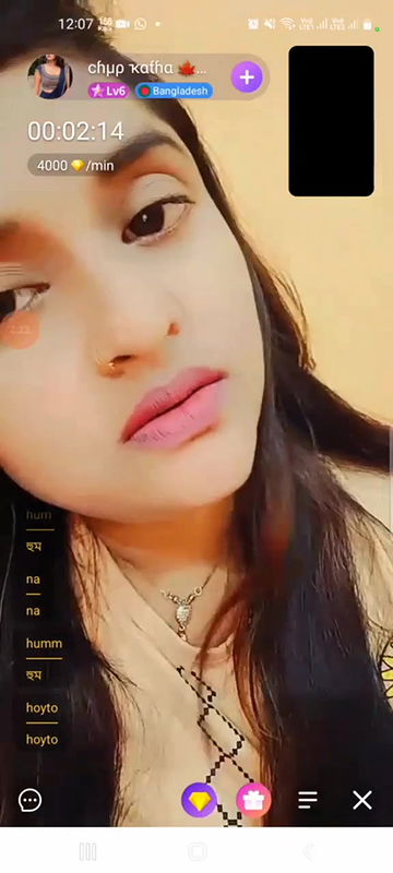 New chamet video collection 2342025-725