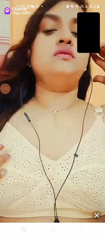 New chamet video collection 2342025-725