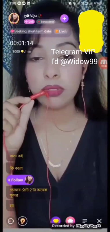 New chamet video collection 2342025-723