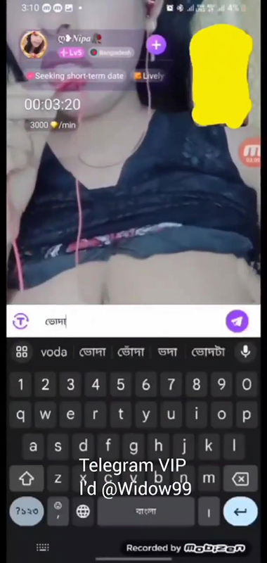 New chamet video collection 2342025-723