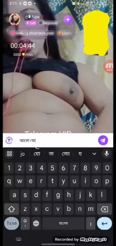 New chamet video collection 2342025-723