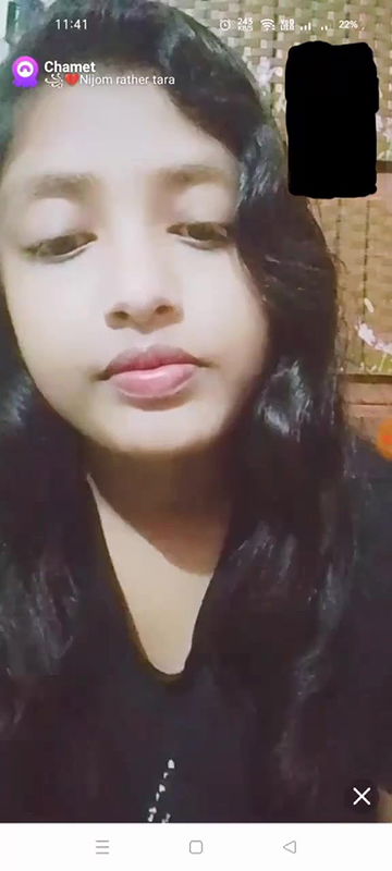 New chamet video collection 2342025-722