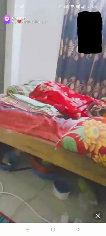 New chamet video collection 2342025-722