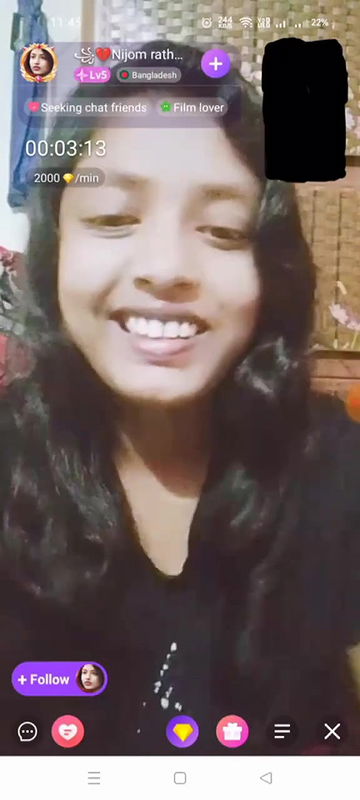 New chamet video collection 2342025-722