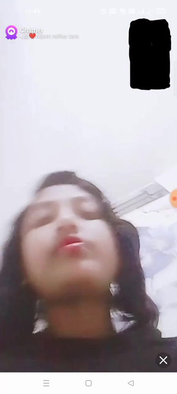 New chamet video collection 2342025-722