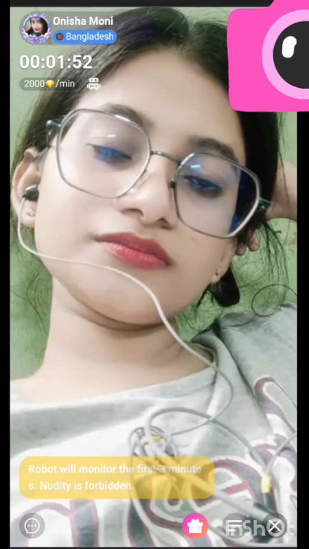 New chamet video collection 2342025-721