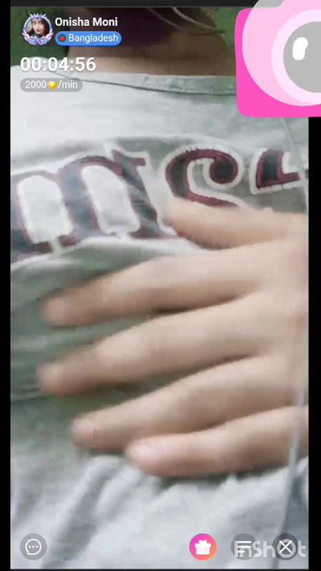 New chamet video collection 2342025-721