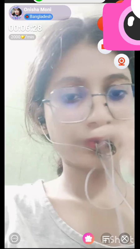 New chamet video collection 2342025-721