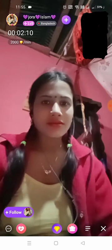 New chamet video collection 2342025-720