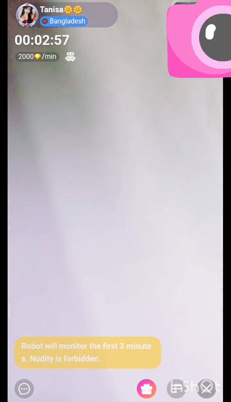 New chamet video collection 2342025-719