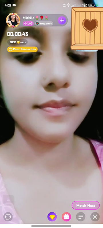 New chamet video collection 2342025-713