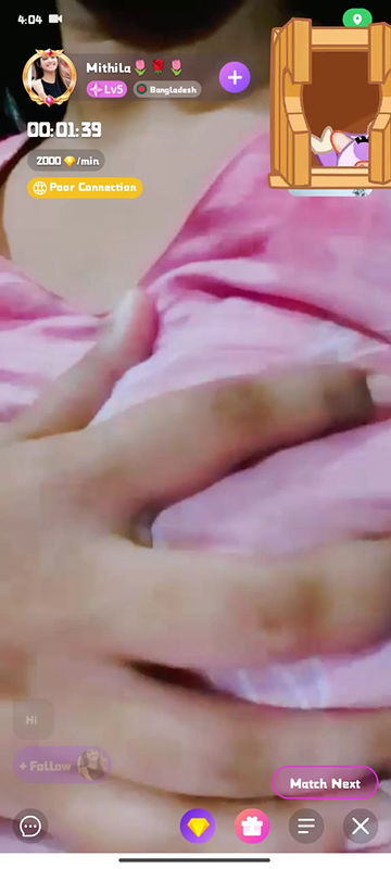 New chamet video collection 2342025-713