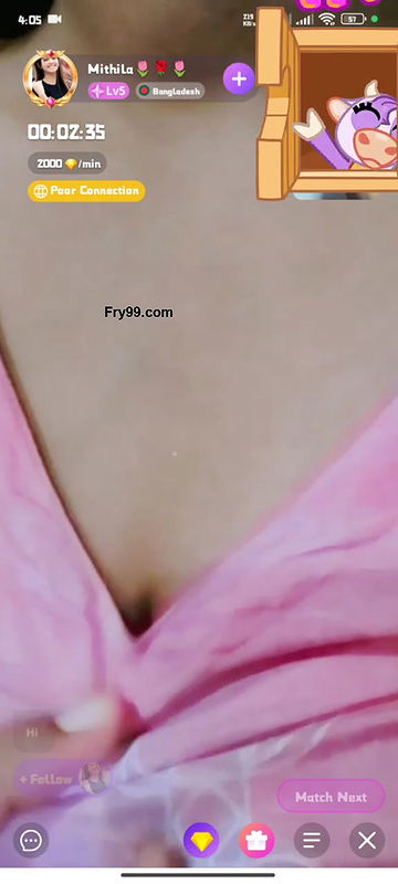 New chamet video collection 2342025-713