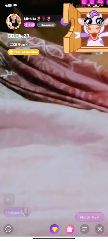 New chamet video collection 2342025-713