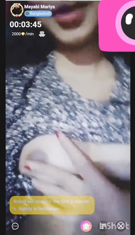 New chamet video collection 2342025-712