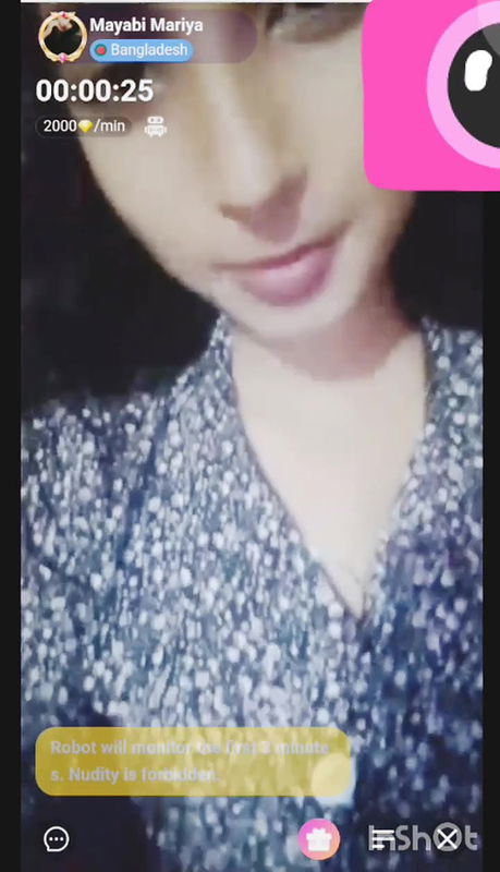 New chamet video collection 2342025-712