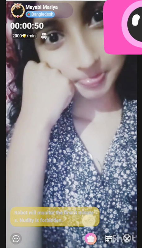 New chamet video collection 2342025-712