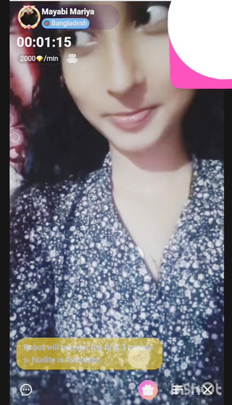 New chamet video collection 2342025-712