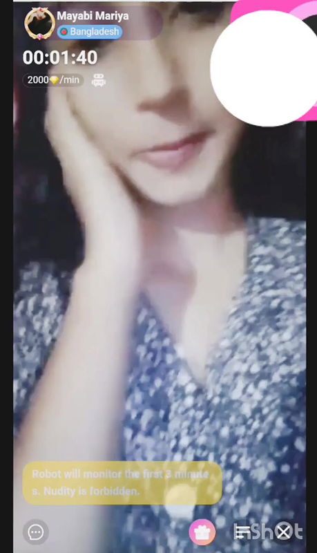 New chamet video collection 2342025-712