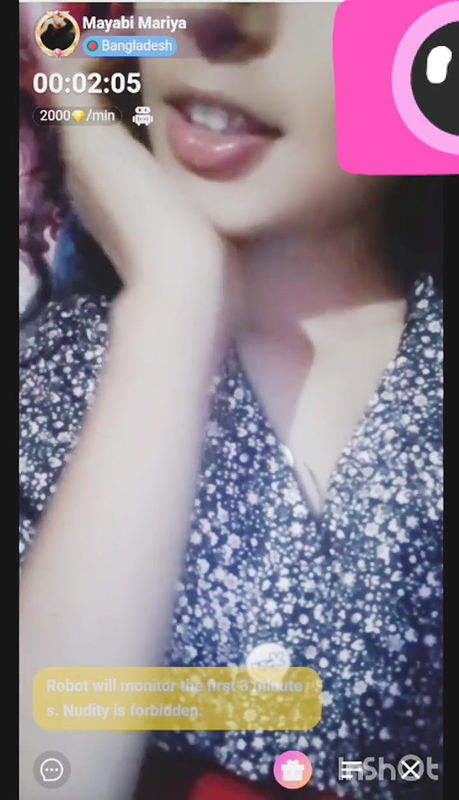 New chamet video collection 2342025-712