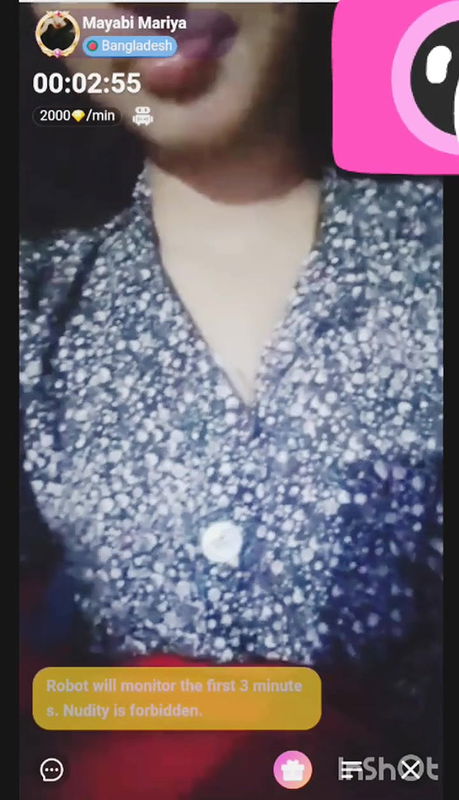 New chamet video collection 2342025-712