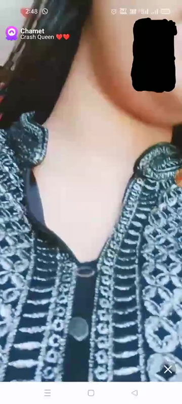 New chamet video collection 2342025-711