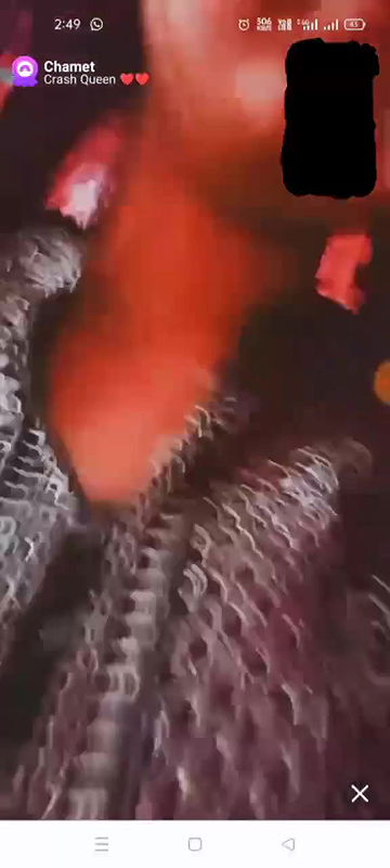 New chamet video collection 2342025-711