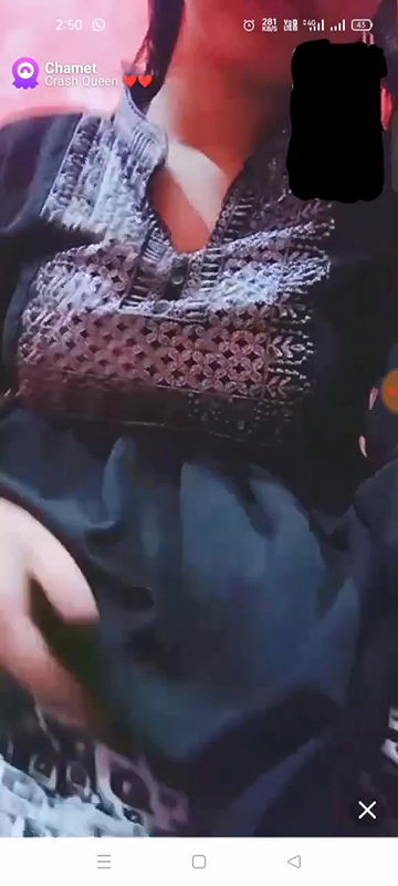 New chamet video collection 2342025-711