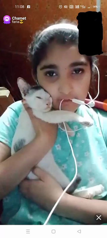 New chamet video collection 2342025-710